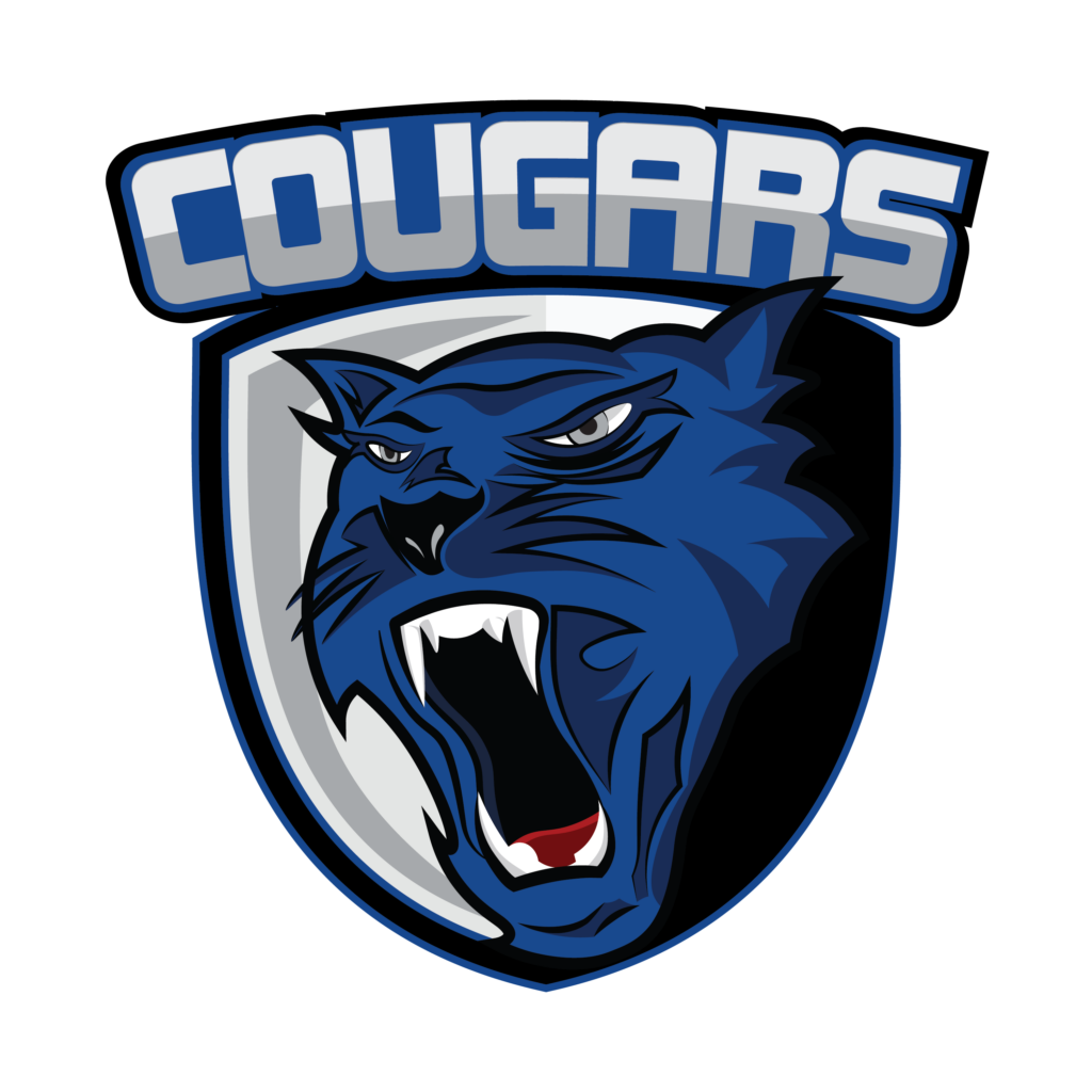 RCS2020_Shield with Cougar