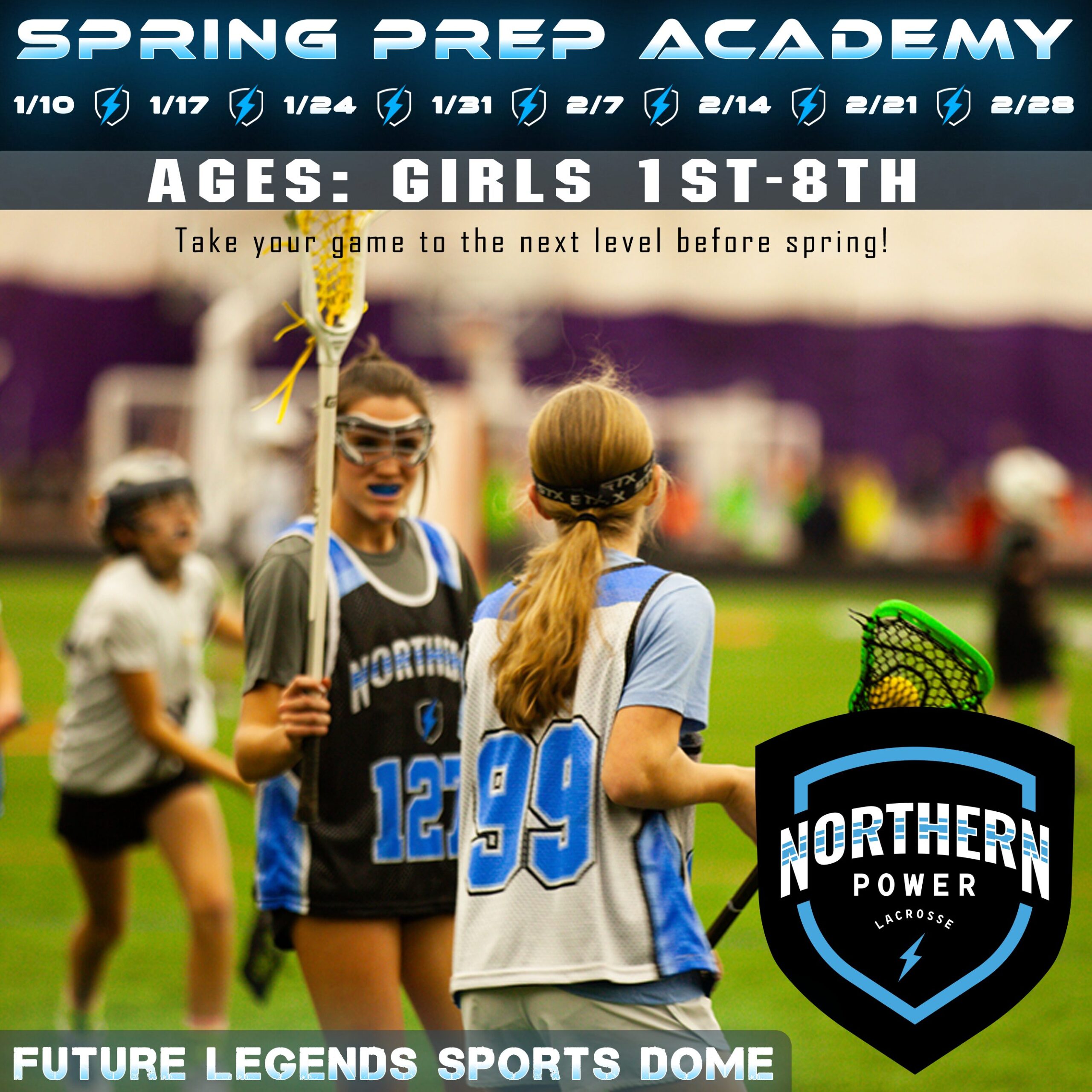 Spring Prep Academy_Girls_2650